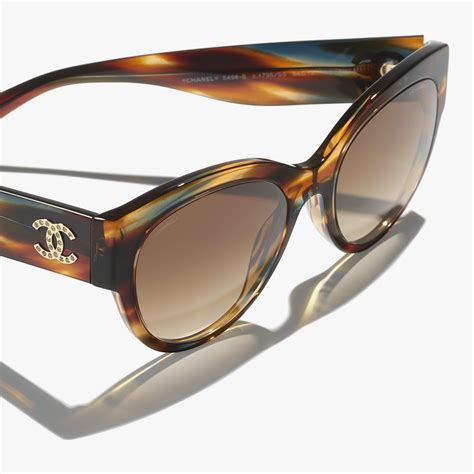 chanel lunette de vue 2019|chanel aviator sunglasses women's.